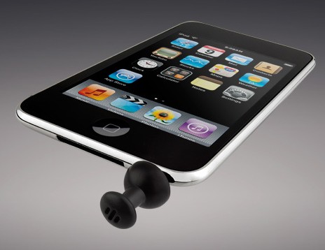 iPod Touch 4G: Características